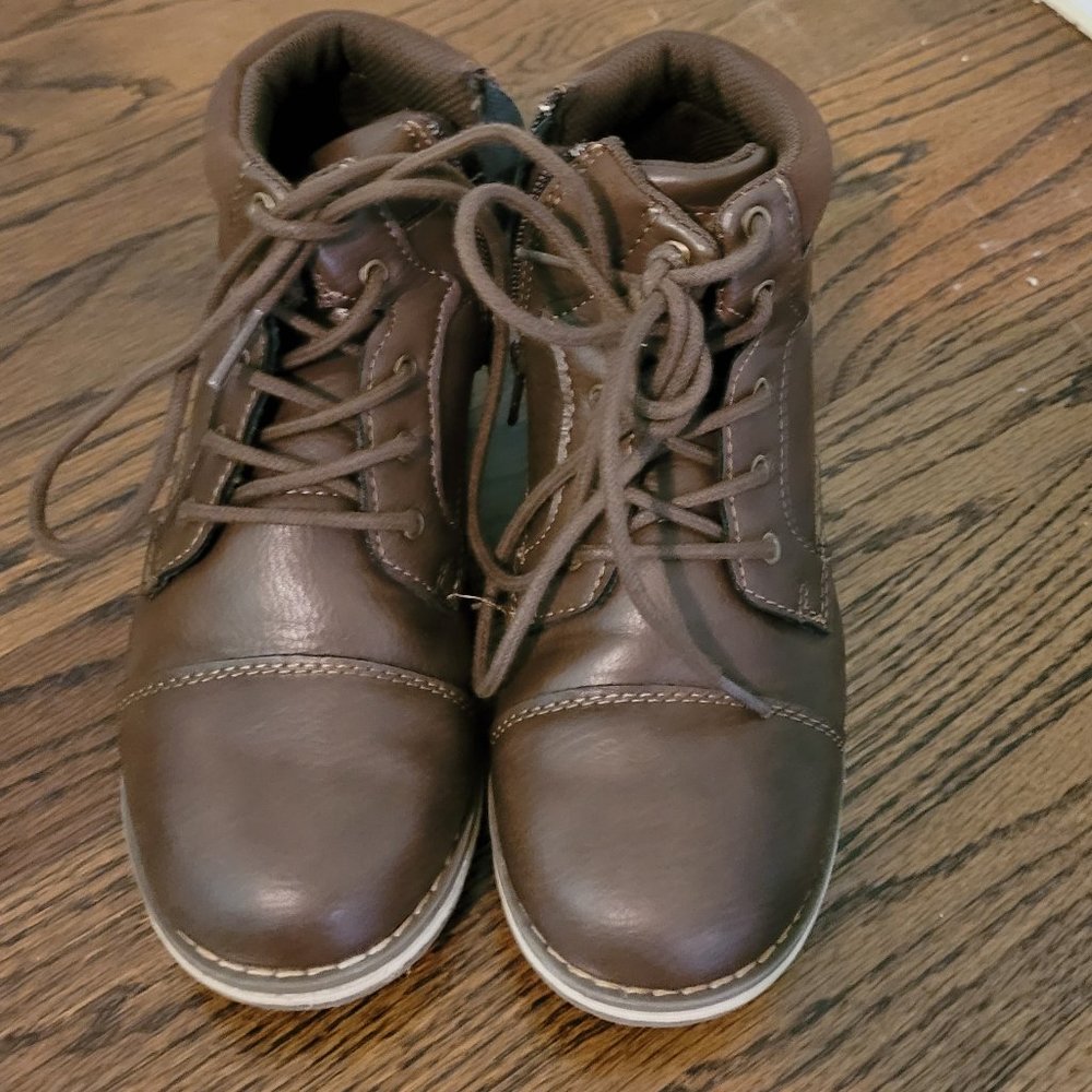 Sonoma brand Kids dress boots